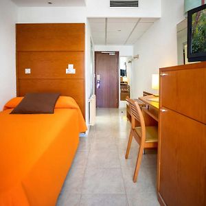 Habitación Individual